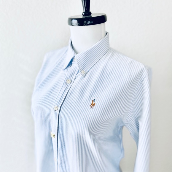 Polo Ralph Lauren Tops - Women’s Polo Ralph Lauren Shirt